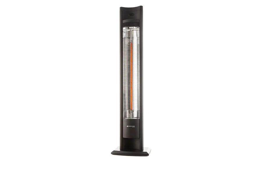 Malibu 2000W Free Standing Patio Heater