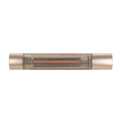 California Gold 2000W Wall Mounted Patio Heater