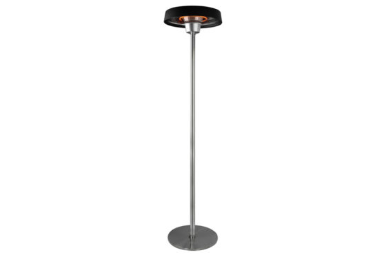 Florida 2000W Free-Standing Patio Heater