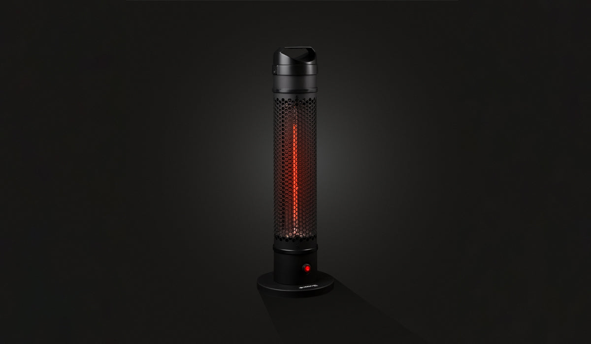 Havana 800W Free-Standing Patio Heater