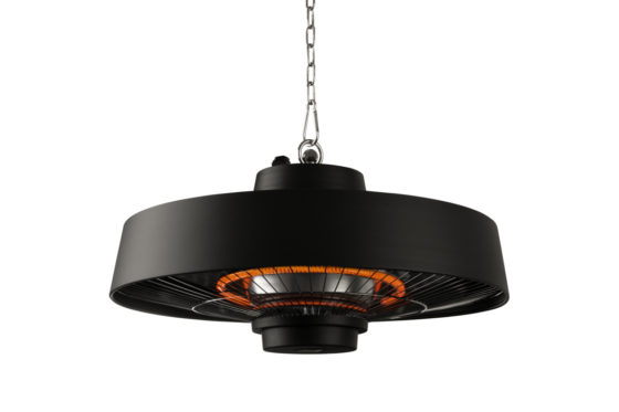 Hawaii Wave 2000W Hanging Heater