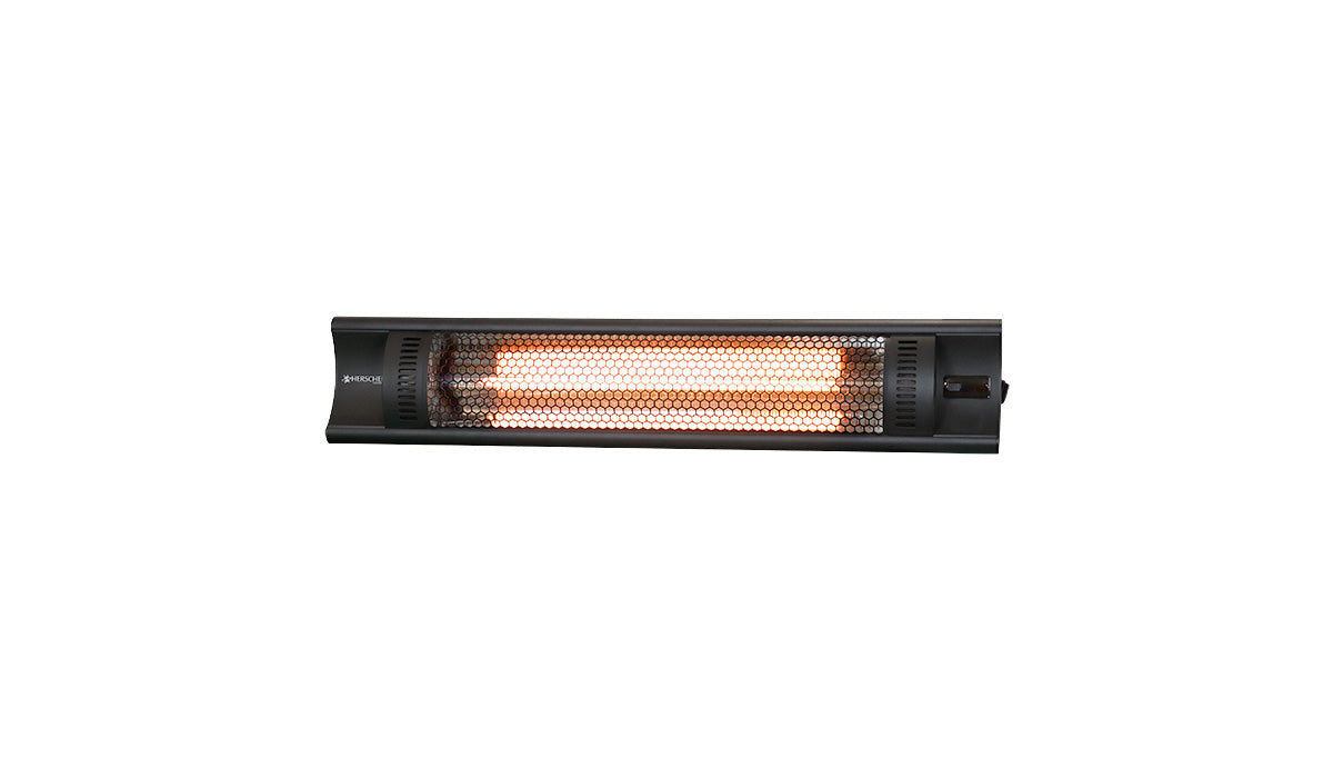 Colorado 2500W Wall Mounted Patio Heater