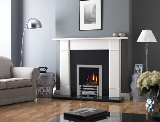 ETHOS 400 Gas Fireplace - Remote Controlled